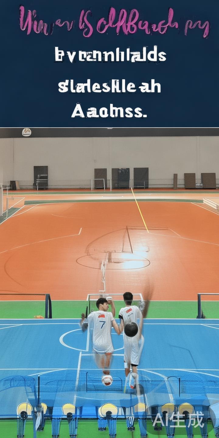 2024年与亚新体育类似的优质室外运动场所推荐指南