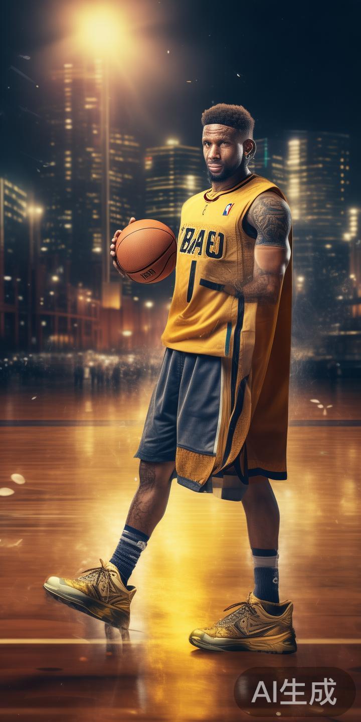 亚新体育评论：解读体育明星最新动态与职业生涯发展分析