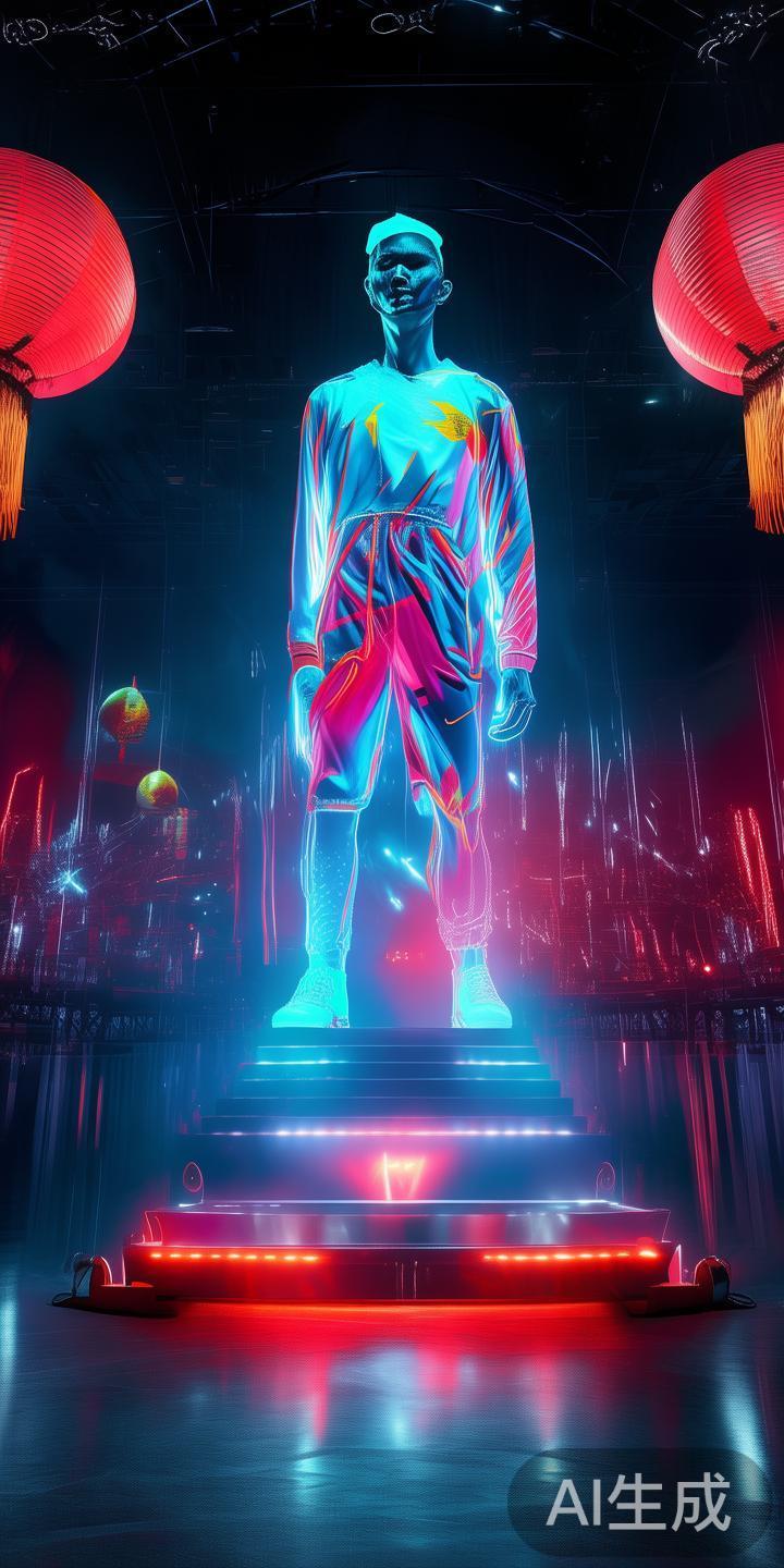 亚新体育携手耐克：合作项目梳理与亮点分析