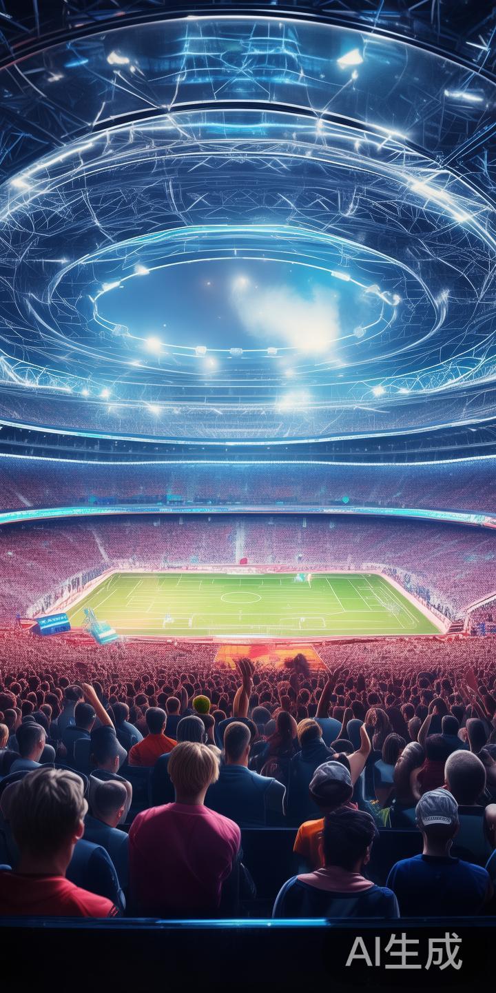 亚新体育数据信息在体育产业中的创新实践与未来发展战略分析