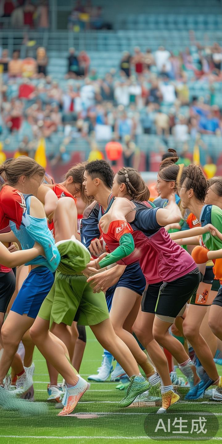 亚新体育怎么玩：提升团队合作与个人能力的实用方法攻略