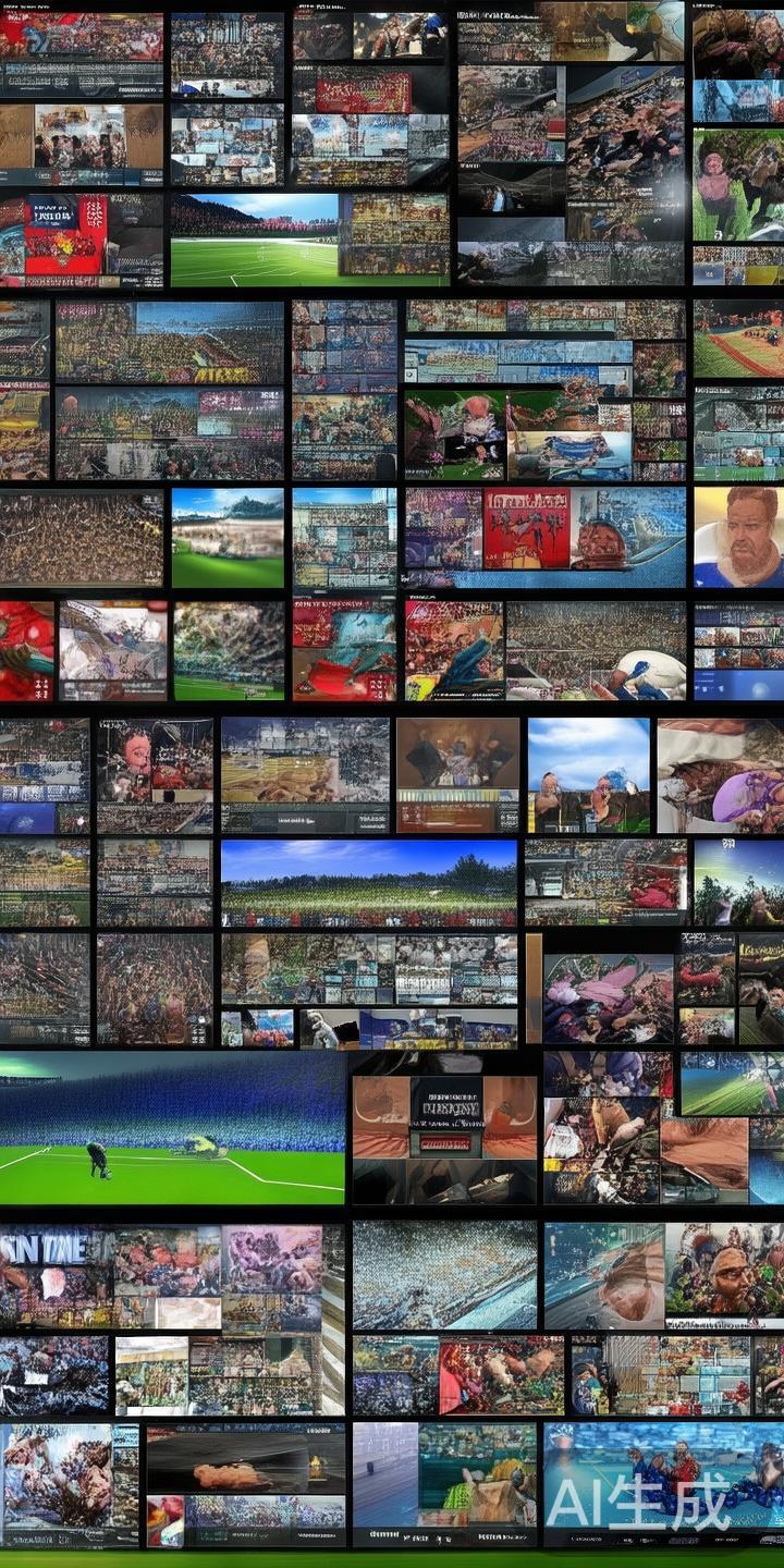 丰富的体育内容满足多样需求
除了基本的赛事直播，