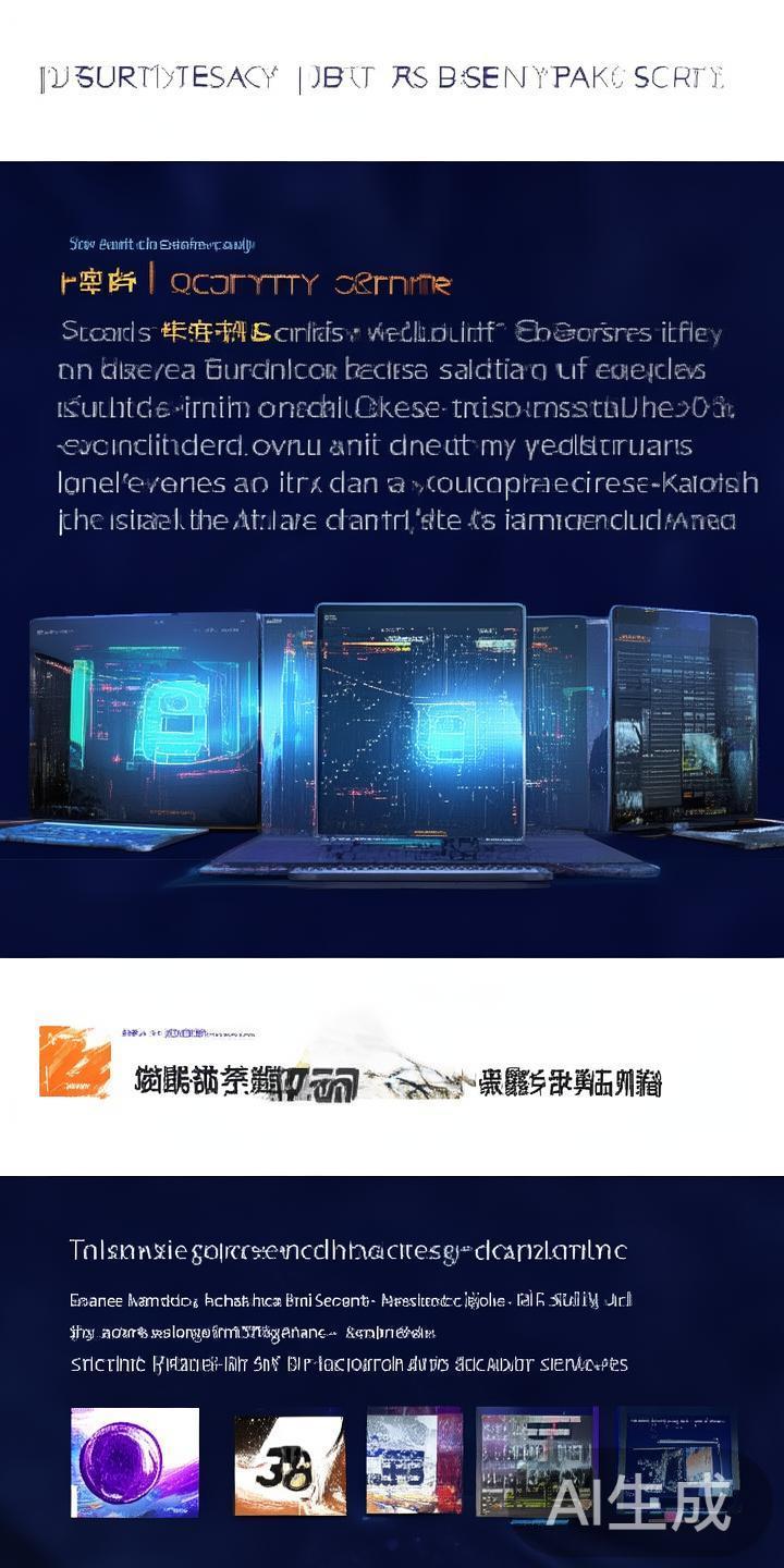 全面提升亚新体育网站的网络安全策略与信息保护措施