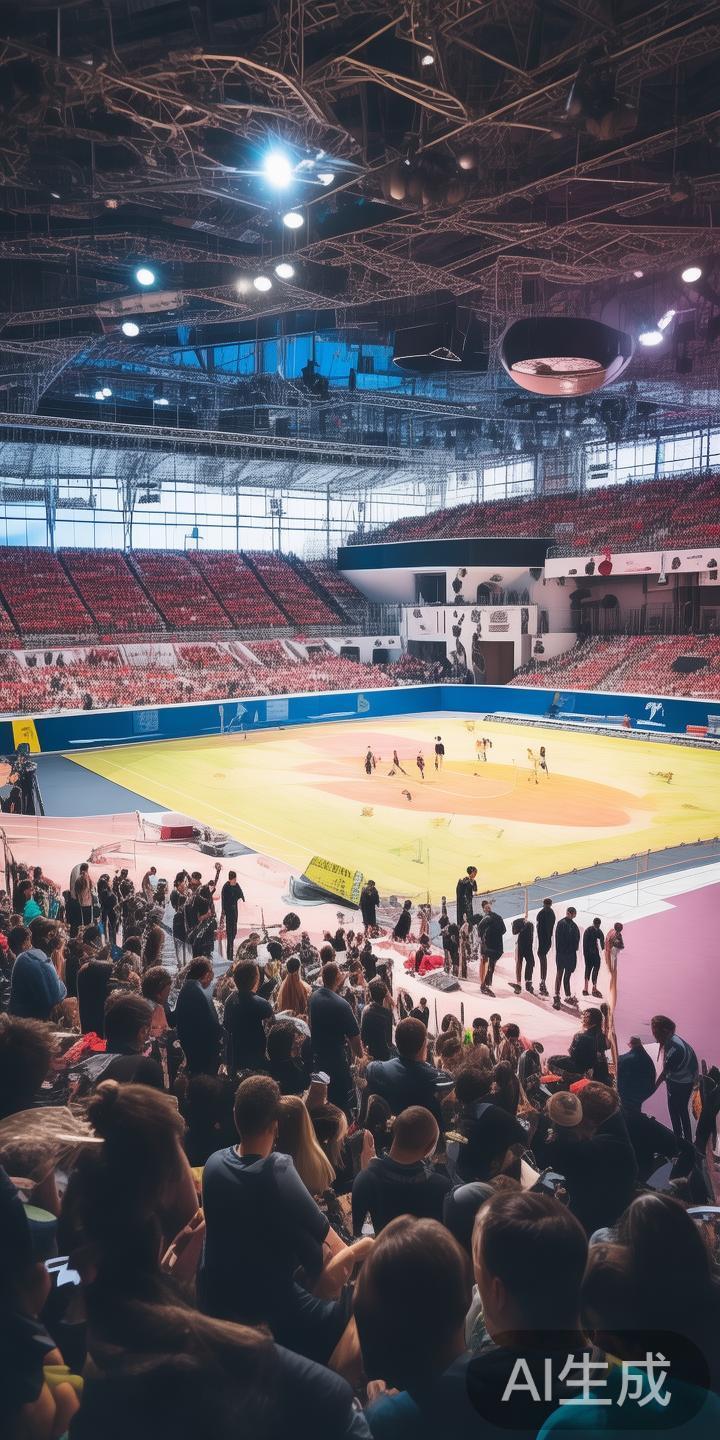 亚新体育派对圆满举办：幕后故事揭秘与精彩瞬间回顾