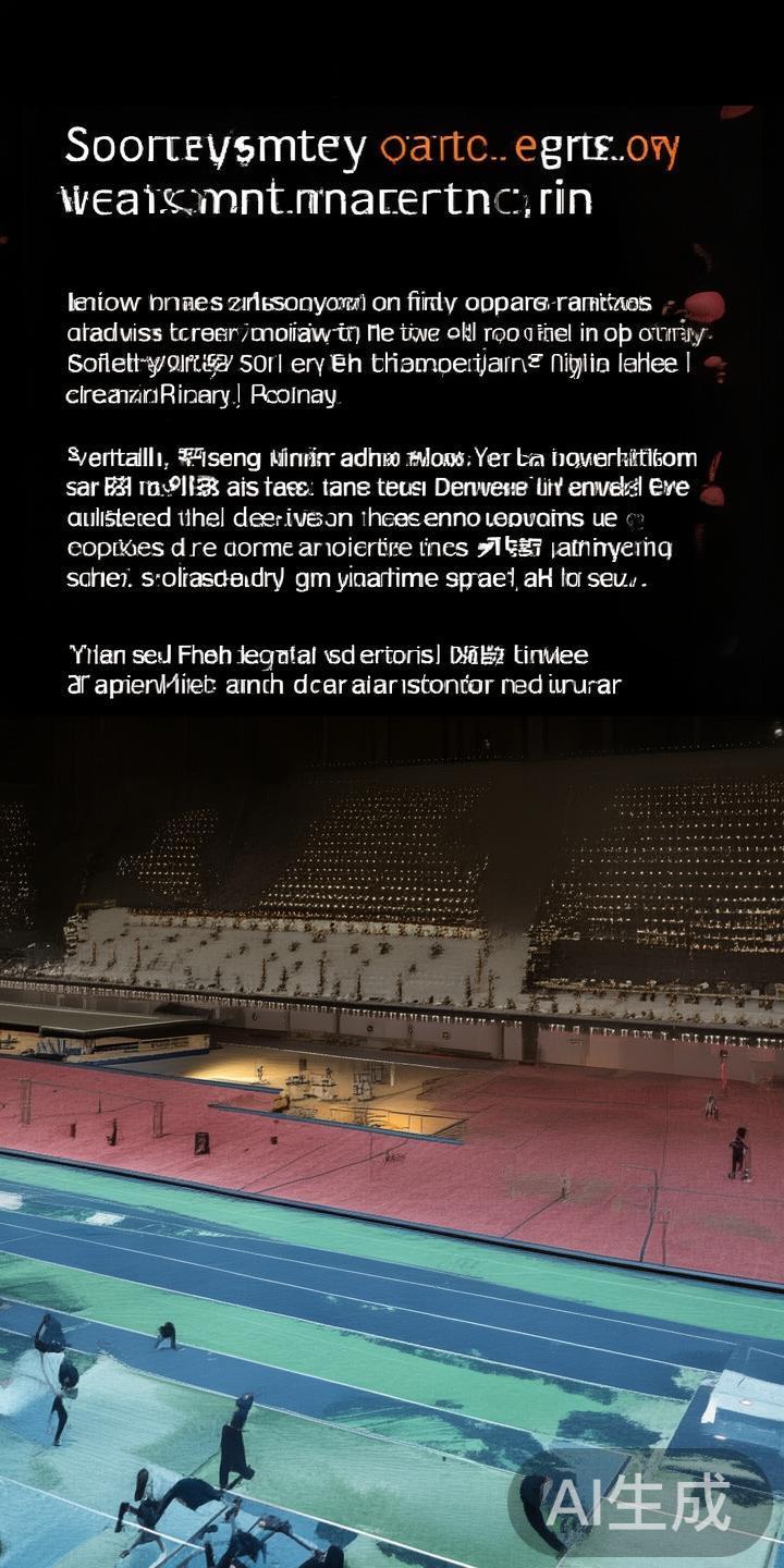 亚盈新体育助力体育娱乐产业多元化发展战略的创新路径探索