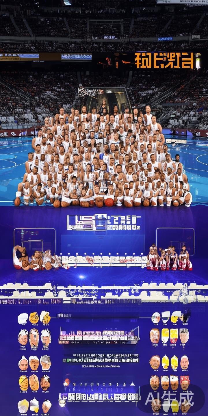 亚新体育2018全明星明星阵容亮点揭秘：精彩瞬间抢先看