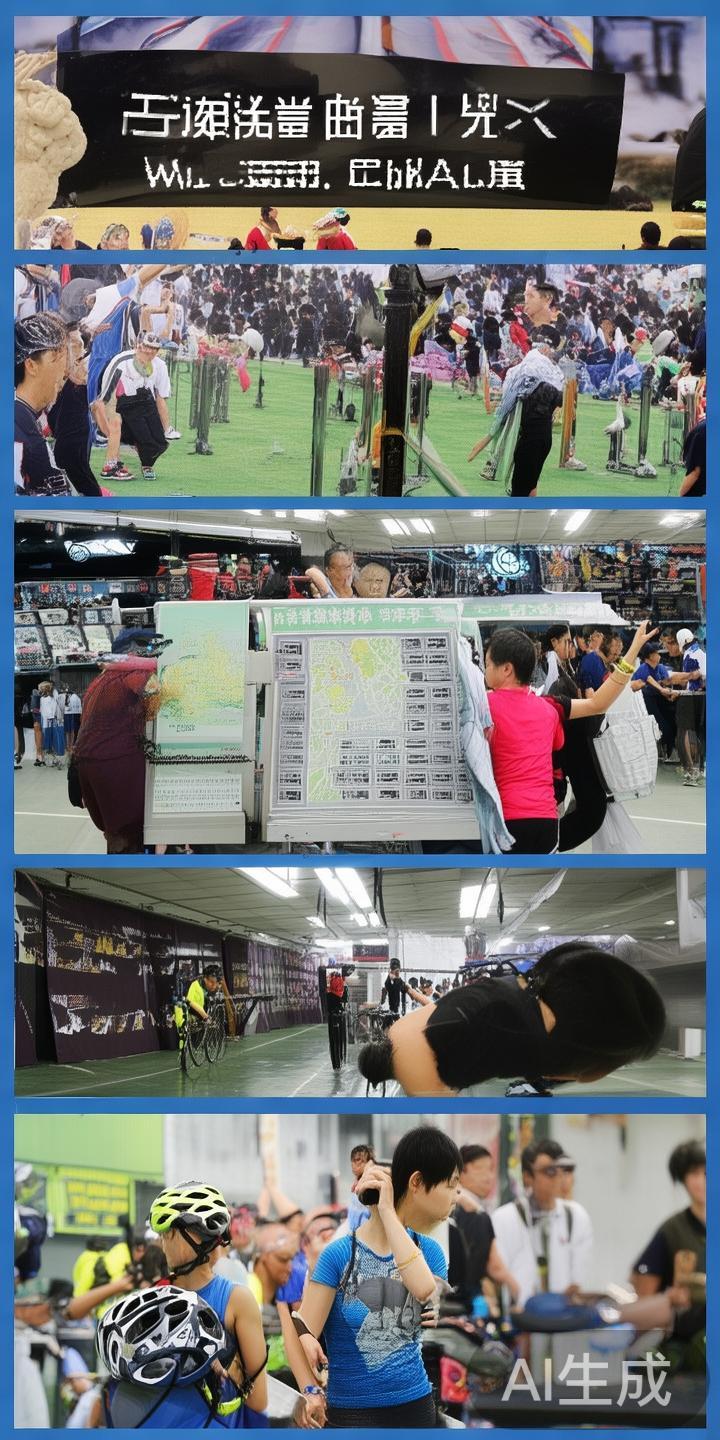 全面解析参加昆明亚新体育活动的准备工作与注意事项指南