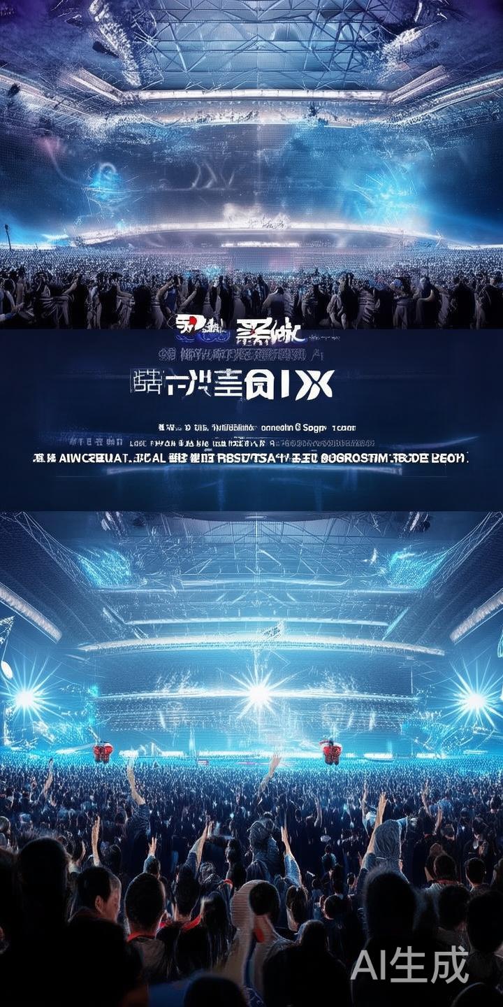 亚新体育App助力体育行业实现数字化转型，成为行业标杆示范力量