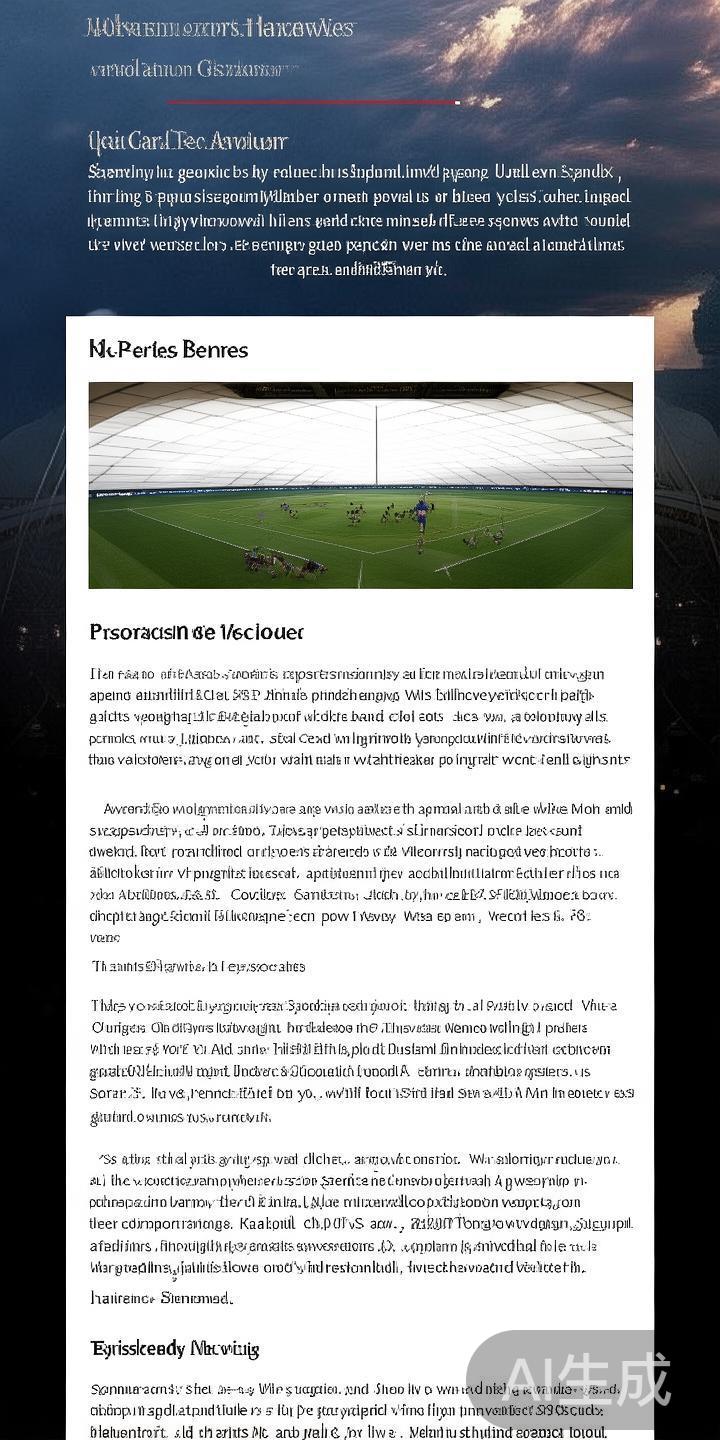 随着体育爱好者对个性化内容的需求不断增加，亚盈新体