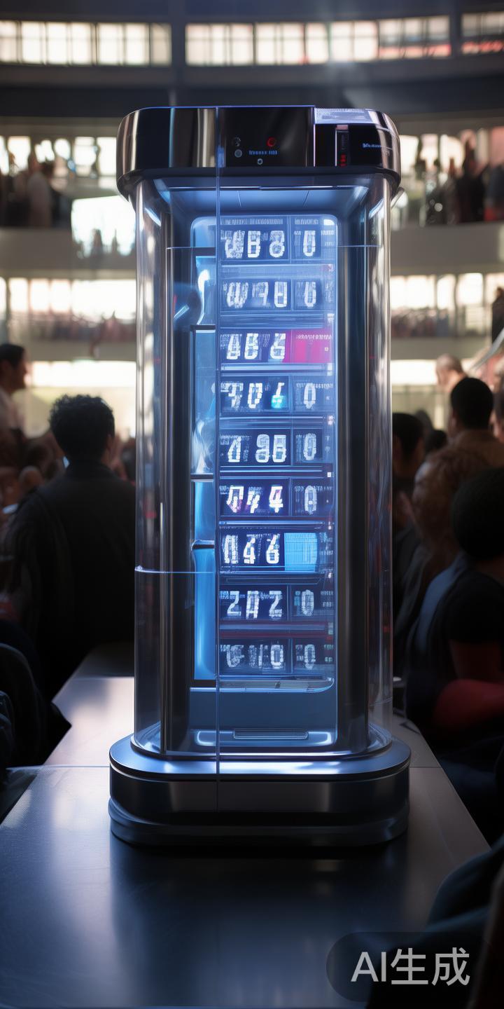 首先，理解摇号的基本原理是解读中签概率的前提。通常