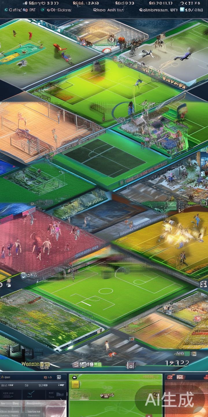 亚新体育游戏导入策略对提升平台用户活跃度的作用与效果分析