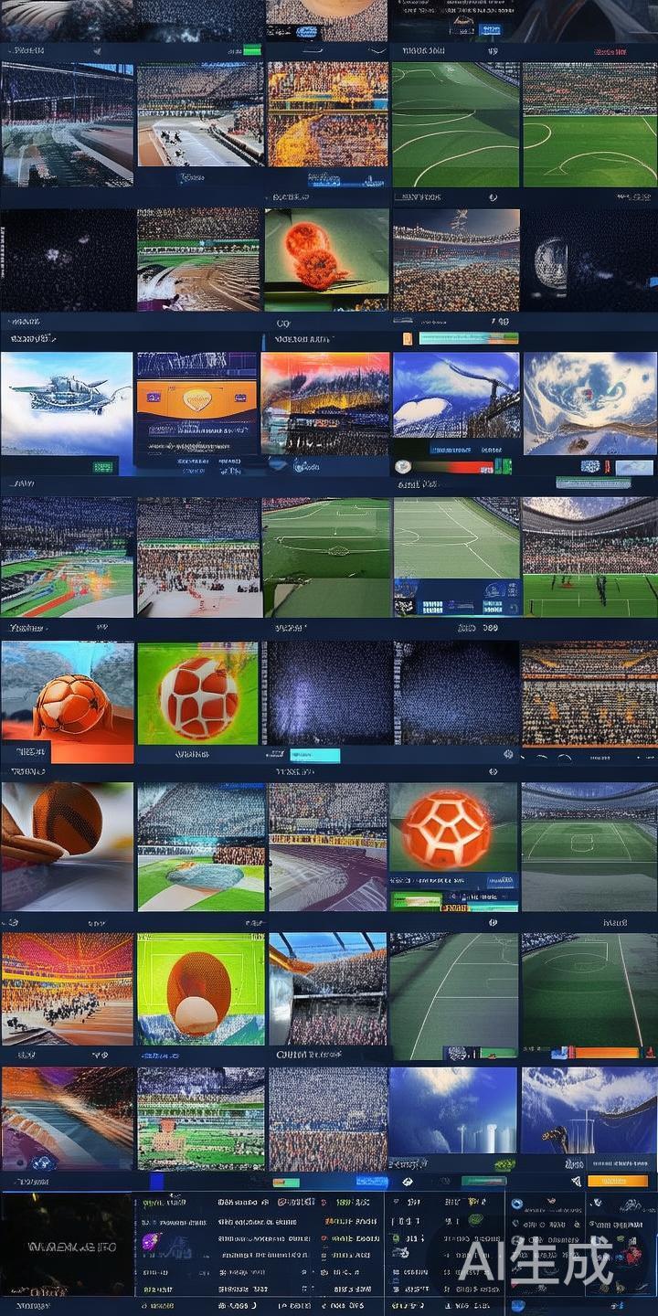 此外，亚博体育的赛事丰富度也获得普遍认可。无论是足