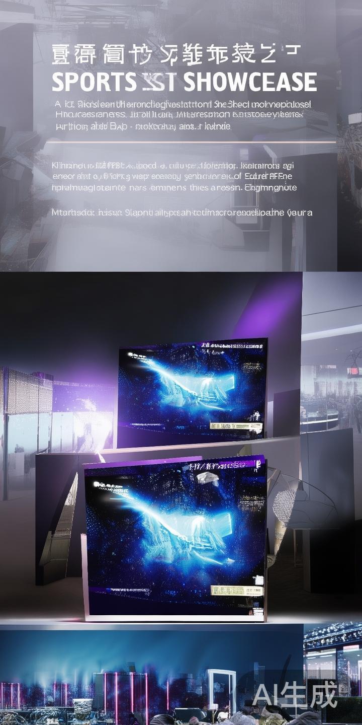 亚新体育游戏展板在体育赛事中的创新应用案例全面解析 一、亚新体育游戏展板的核心优势
亚新体育游戏展板