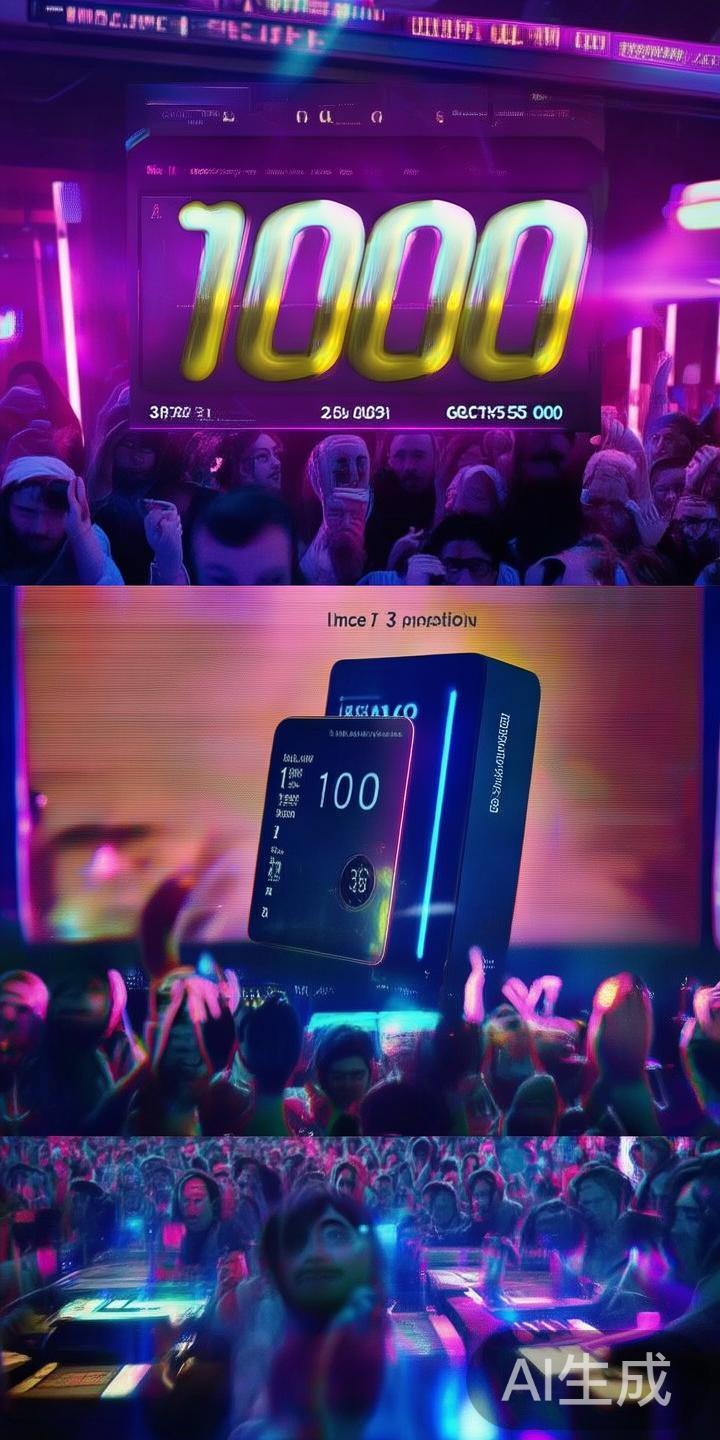 亚新体育限量发售引领运动时尚新潮流,开启未来运动新纪元 此外,限量发售还能激发消费者的购买热情,营造稀缺感