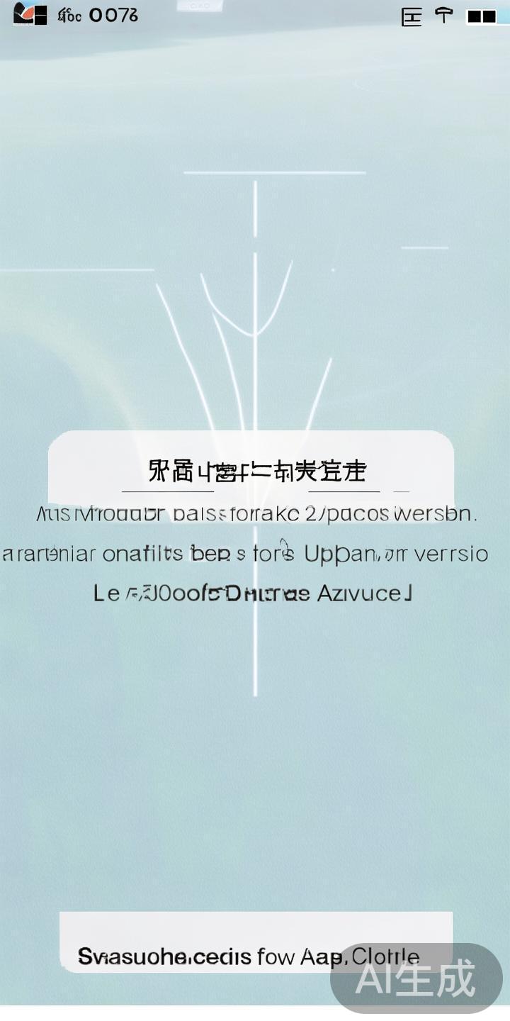 应用的版本过旧可能导致兼容性问题，从而影响正常启动