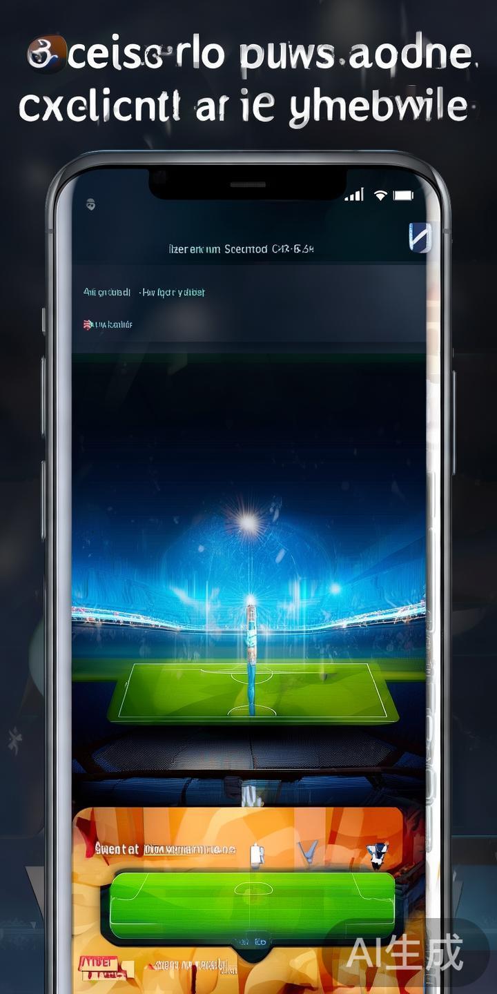 2024最新版亚新体育安卓APP安装教程与详细推荐 随着体育赛事的不断丰富和用户对观看体验的提升追求,