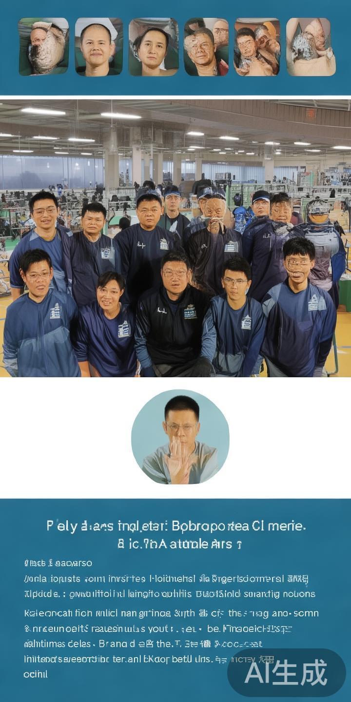 此外，李亚轩的团队支持也起到了关键作用。团队为她提